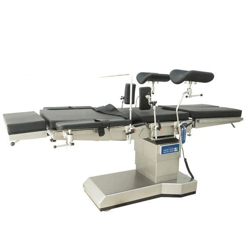 Masa de operatie electro-hidraulica DT-12D | medizone.ro